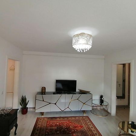 Good Times Apartment 塞拉耶佛 外观 照片