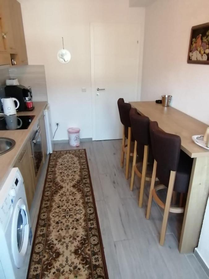 Good Times Apartment 塞拉耶佛 外观 照片