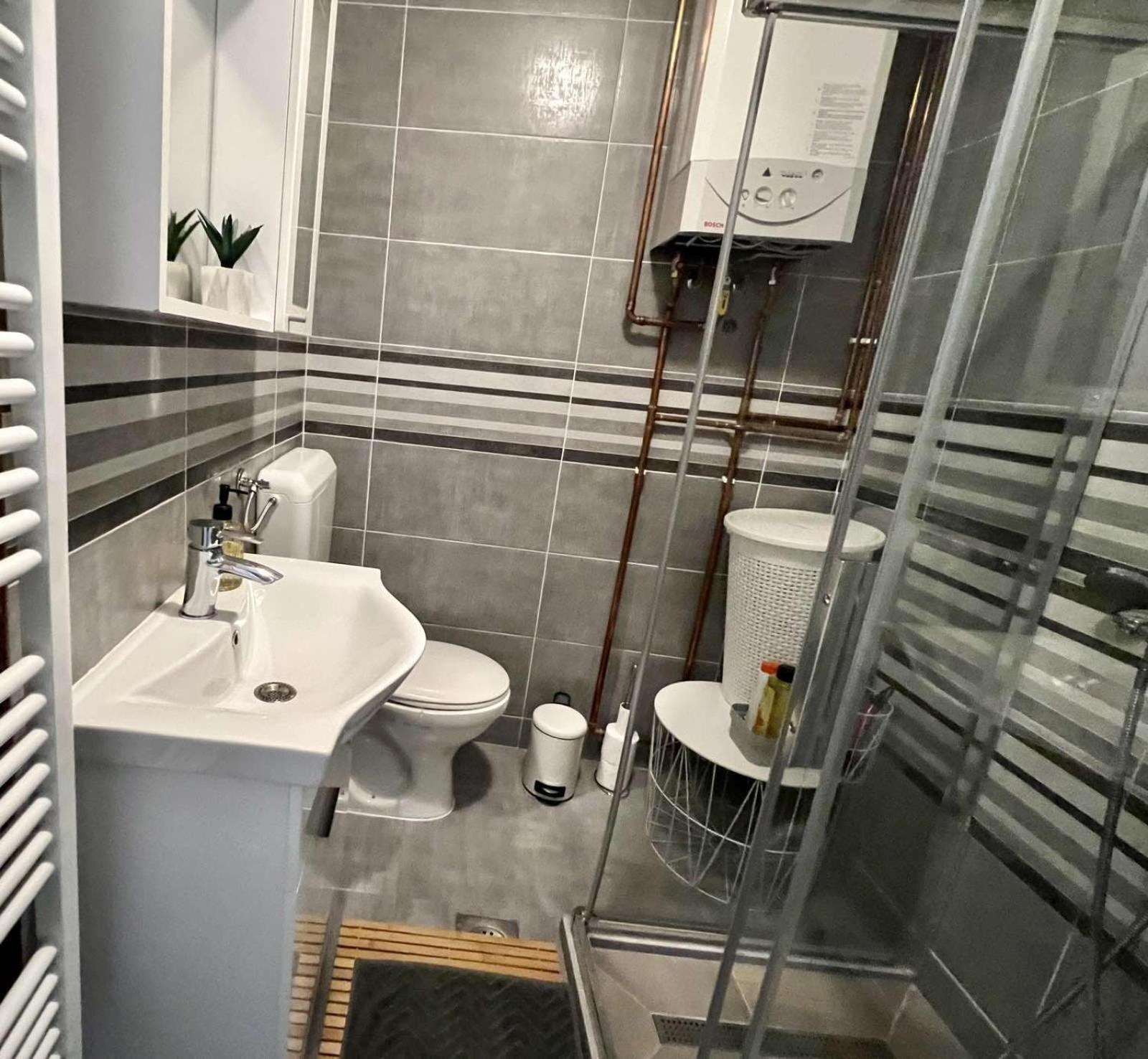 Good Times Apartment 塞拉耶佛 外观 照片