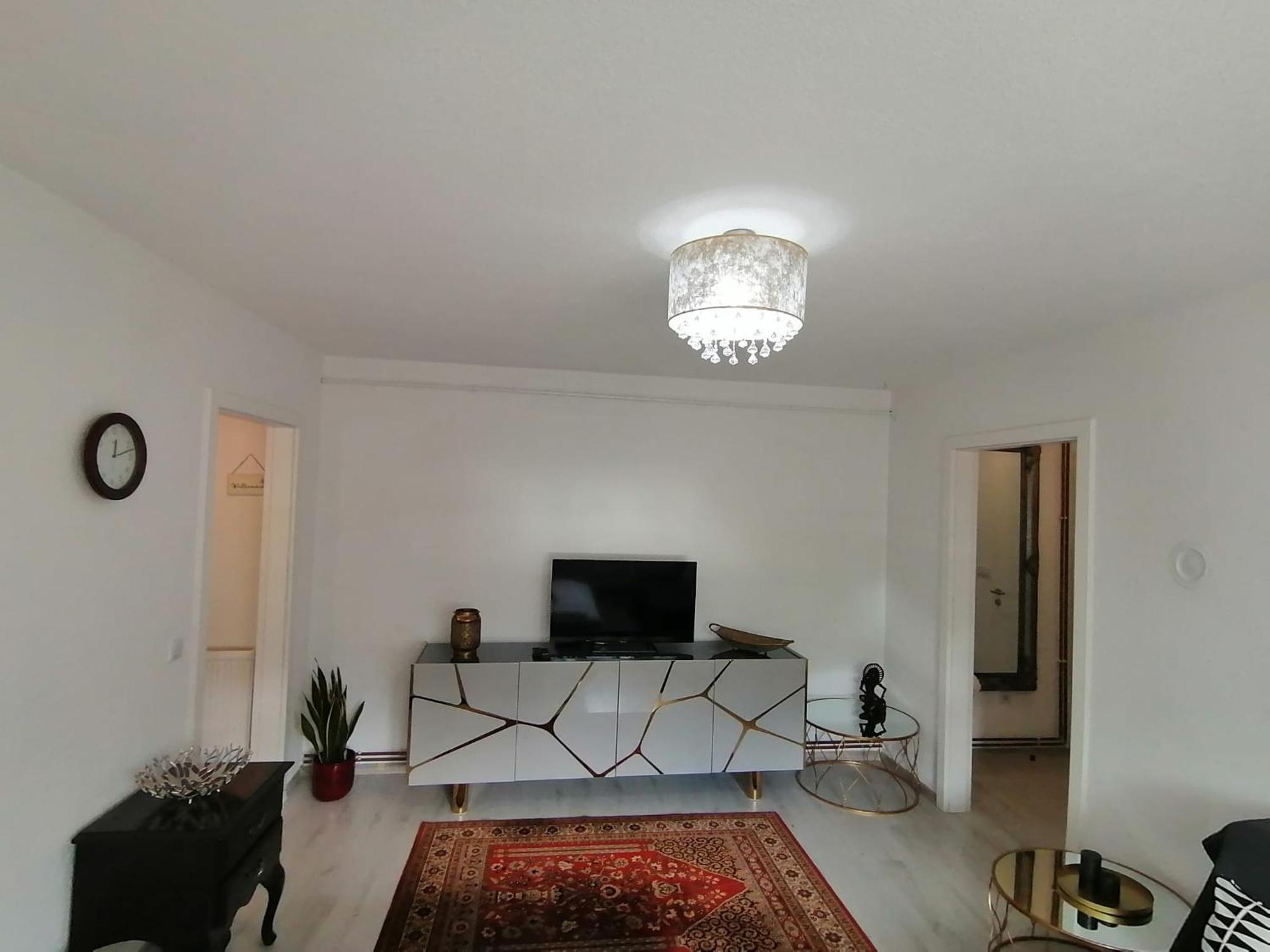 Good Times Apartment 塞拉耶佛 外观 照片