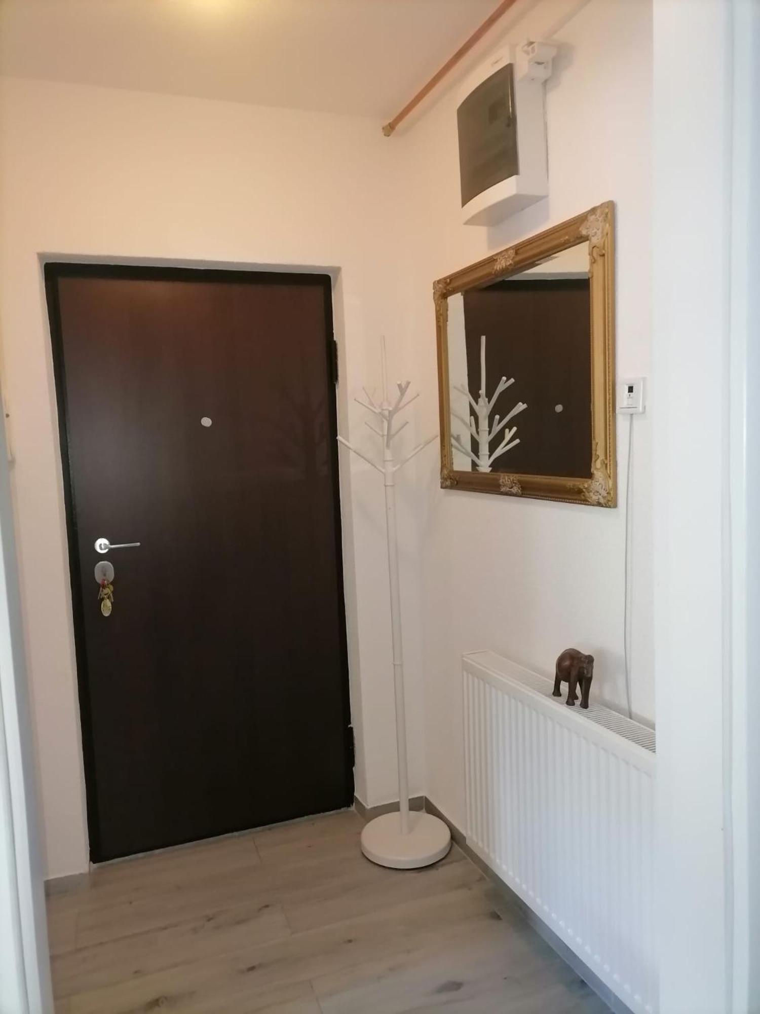 Good Times Apartment 塞拉耶佛 外观 照片