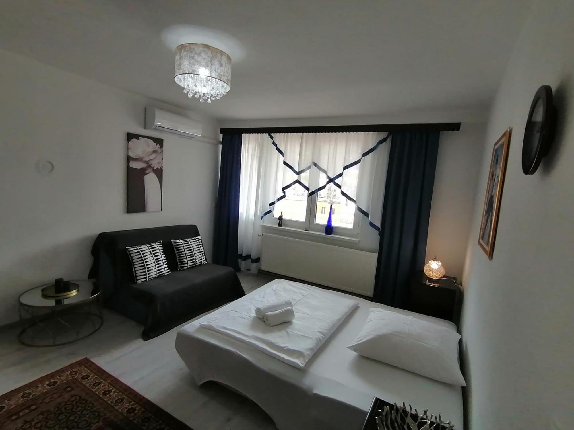 Good Times Apartment 塞拉耶佛 外观 照片