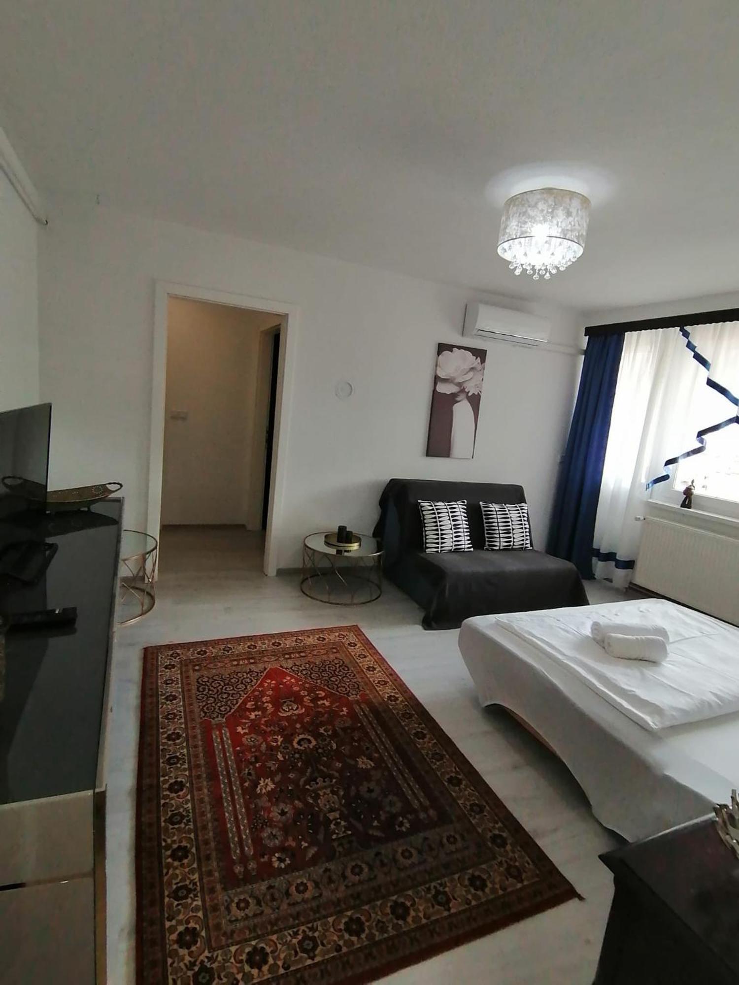 Good Times Apartment 塞拉耶佛 外观 照片
