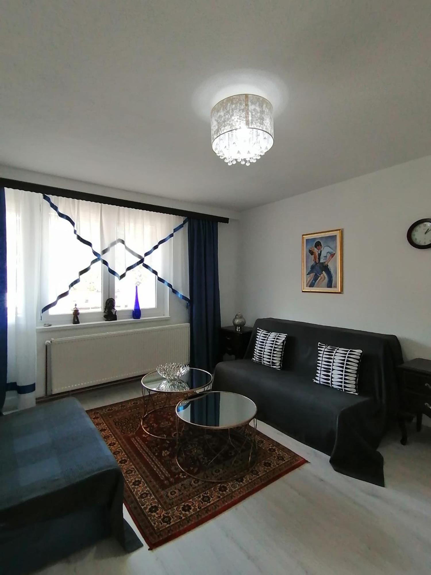 Good Times Apartment 塞拉耶佛 外观 照片