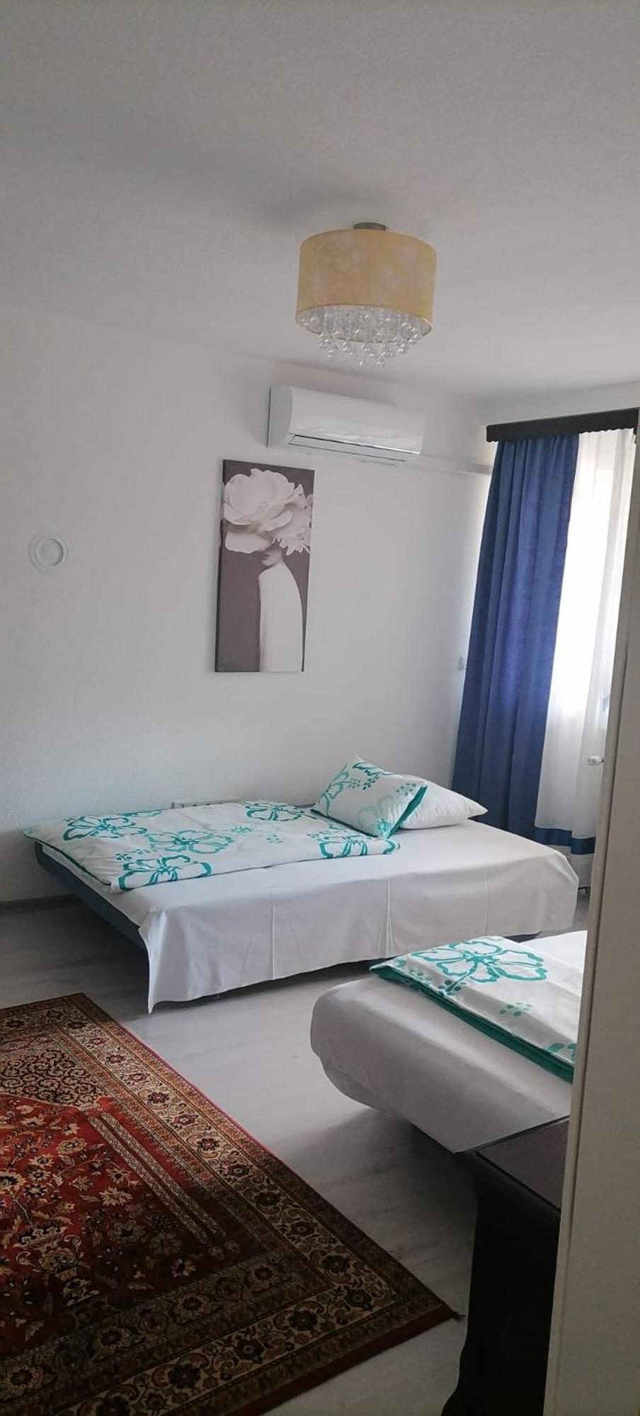 Good Times Apartment 塞拉耶佛 外观 照片