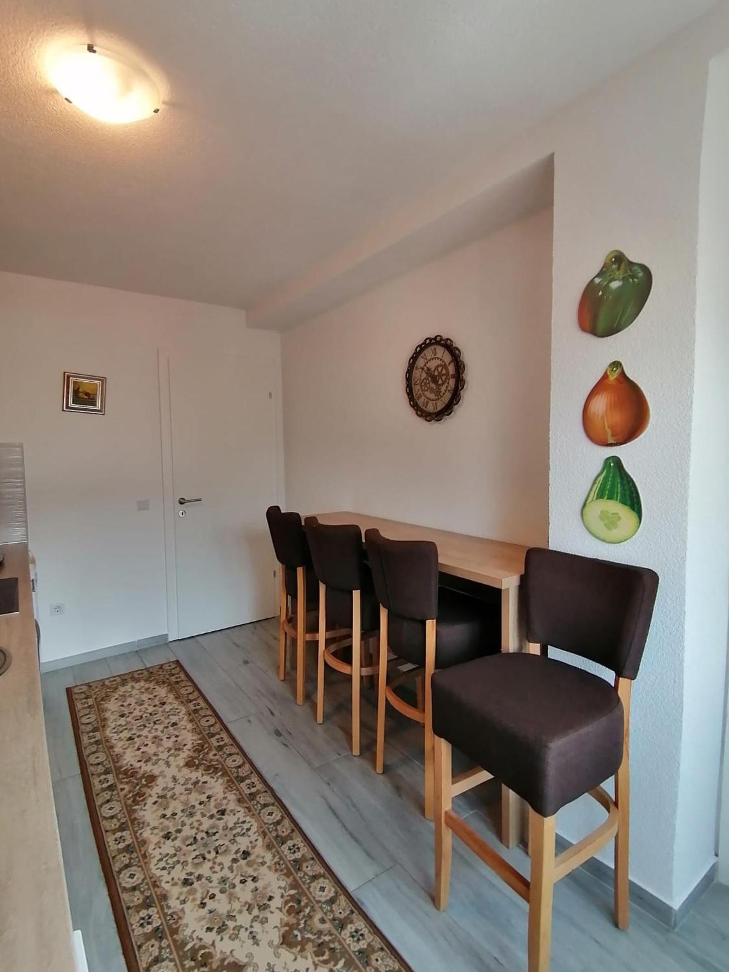 Good Times Apartment 塞拉耶佛 外观 照片