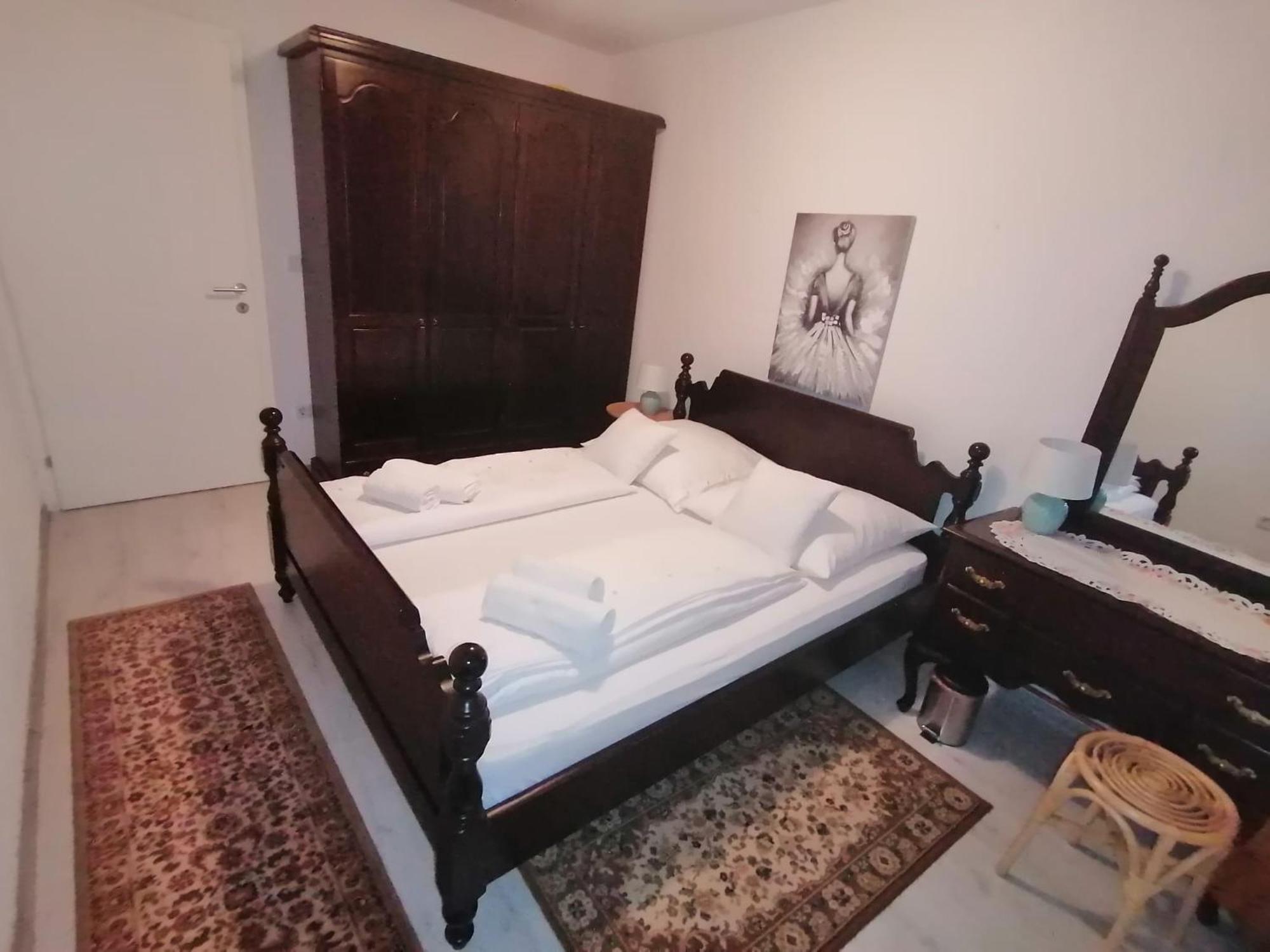 Good Times Apartment 塞拉耶佛 外观 照片